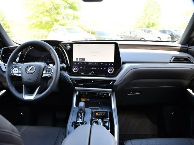2024 Lexus TX 350 Premium